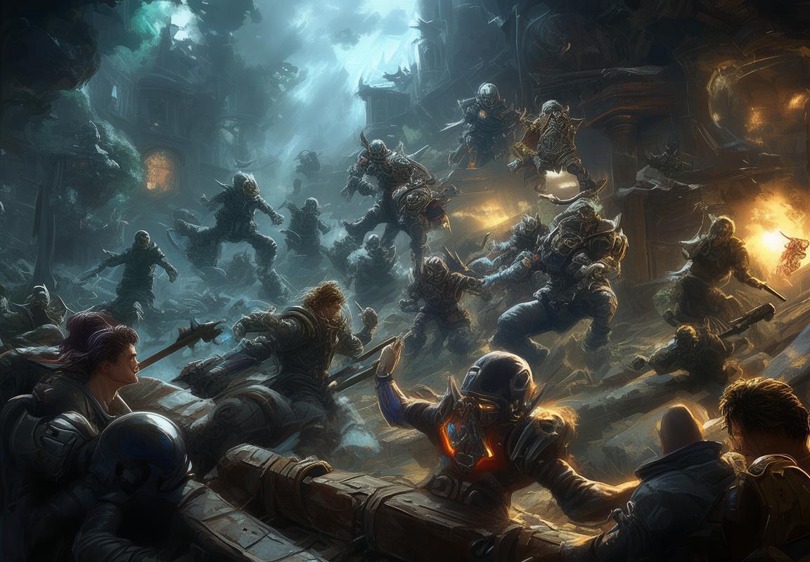 BLAST DOTA大满贯赛成都站预选赛：中国战队遗憾止步，无缘主场正赛